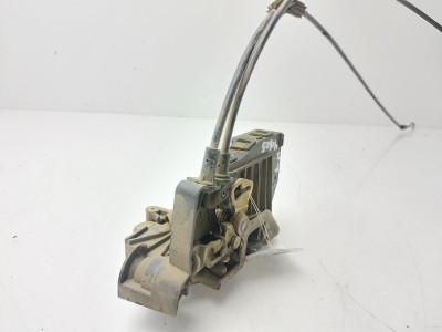CERRADURA PUERTA TRASERA IZQUIERDA, MERCEDES-BENZ, CLASE ML (BM 163)