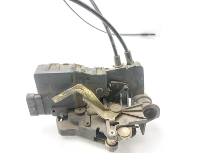 CERRADURA PUERTA TRASERA IZQUIERDA, MERCEDES-BENZ, CLASE ML (BM 163)
