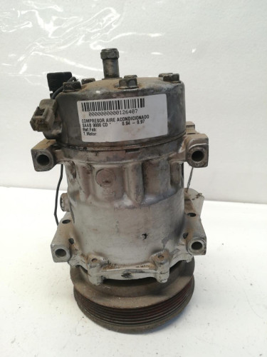  COMPRESOR AIRE ACONDICIONADO 