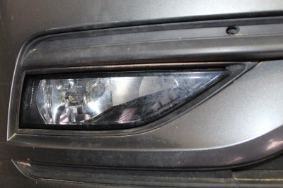 PARAGOLPES DELANTERO