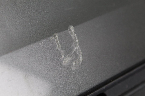 PARAGOLPES DELANTERO б/у