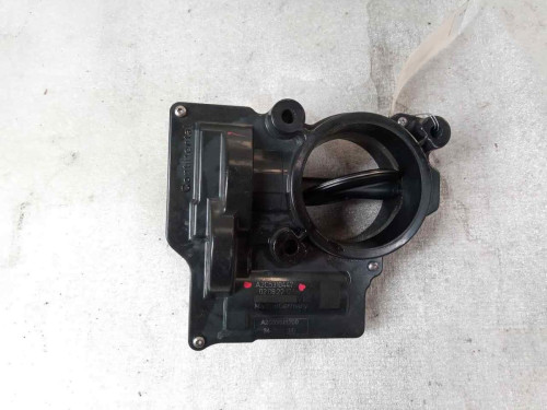  CAJA MARIPOSA, VOLKSWAGEN, SCIROCCO (137) 