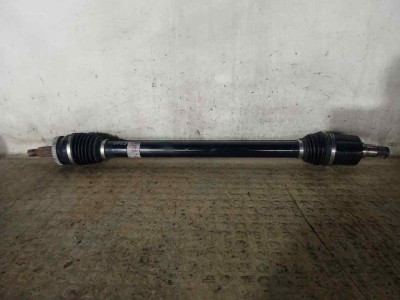 TRANSMISION DELANTERA DERECHA, Kia, OPTIMA (JF)