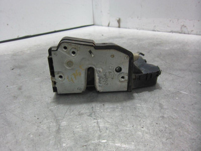 CERRADURA PUERTA TRASERA IZQUIERDA, BMW, SERIE 3 BERLINA (E46)