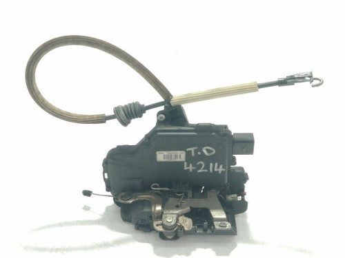  CERRADURA PUERTA TRASERA DERECHA SEAT TOLEDO (1M2) 