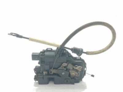 CERRADURA PUERTA TRASERA DERECHA, SEAT, TOLEDO (1M2)