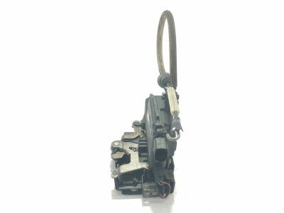 CERRADURA PUERTA TRASERA DERECHA, SEAT, TOLEDO (1M2)