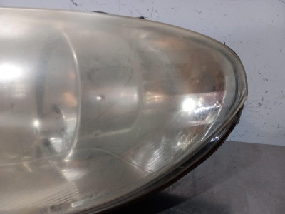 FARO IZQUIERDO, PEUGEOT, 807