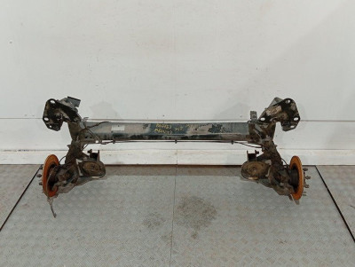 PUENTE TRASERO, MERCEDES-BENZ, CITAN (BM 415) COMBI