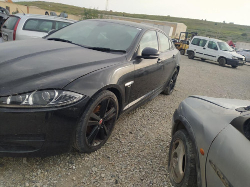  PARAGOLPES DELANTERO, JAGUAR, XF 