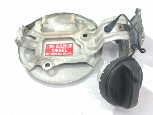  TAPA EXTERIOR COMBUSTIBLE TOYOTA VERSO (AUR2/ZGR2) 