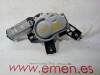  MOTOR LIMPIA TRASERO Mercedes-Benz CLASE A (BM 168) 