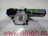  MOTOR LIMPIA TRASERO Mercedes-Benz CLASE A (BM 168) 
