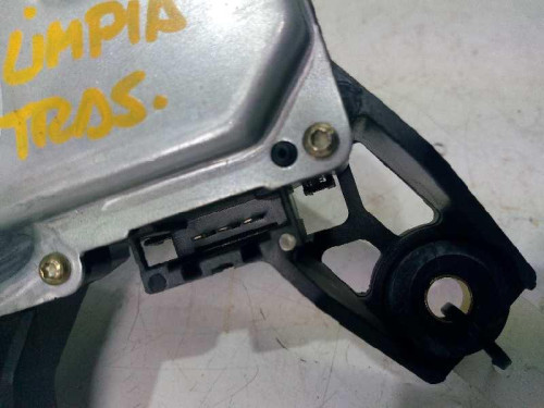  MOTOR LIMPIA TRASERO Mercedes-Benz CLASE A (BM 168) 
