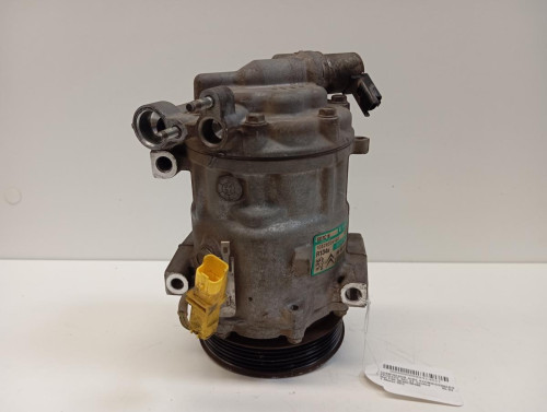  COMPRESOR AIRE ACONDICIONADO PEUGEOT 407 