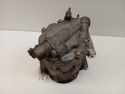  COMPRESOR AIRE ACONDICIONADO PEUGEOT 407 