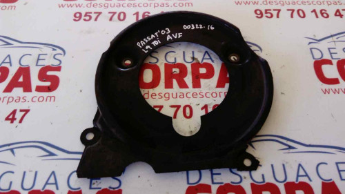  TAPA DISTRIBUCION Volkswagen PASSAT BERLINA (3B3) 