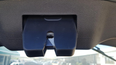 CERRADURA MALETERO / PORTON Ford Mondeo Berlina (CA2)(2007->)