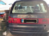 VOLKSWAGEN SHARAN (7M6/7M9) — автомобиль-донор на запчасти 