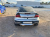 OPEL TIGRA — автомобиль-донор на запчасти 