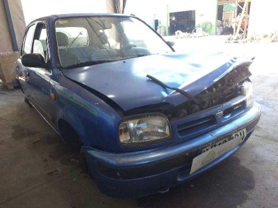 NISSAN MICRA (K11)