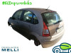 CITROEN C3 — автомобиль-донор на запчасти 