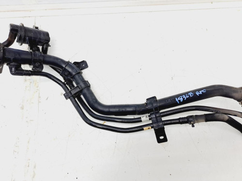 NO IDENTIFICADO HYUNDAI TUCSON (TL) 