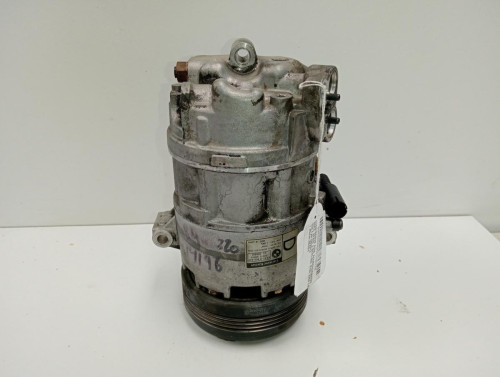  COMPRESOR AIRE ACONDICIONADO BMW SERIE 3 BERLINA (E46) 