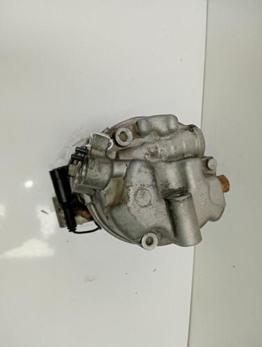 COMPRESOR AIRE ACONDICIONADO BMW SERIE 3 BERLINA (E46) 