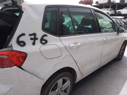 AFORADOR Volkswagen GOLF SPORTSVAN VII (AM1)(12.2013) 