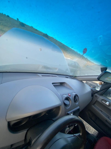 SALPICADERO MITSUBISHI COLT CZ3 BERL. 5 (Z30A) 