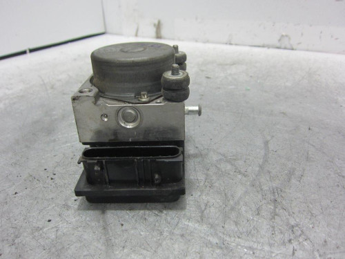  ABS, RENAULT, CLIO III 