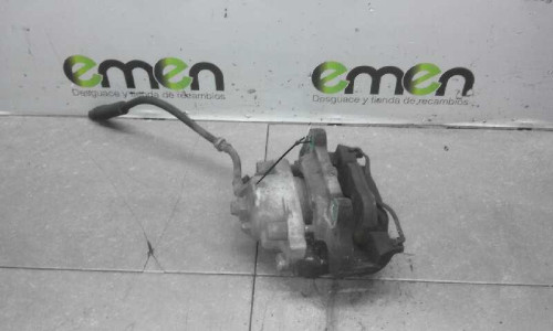  PINZA DE FRENO DELANTERA DERECHA Opel VECTRA C BERLINA 