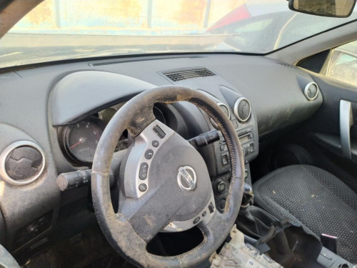 NISSAN QASHQAI (J10), NISSAN, QASHQAI (J10)