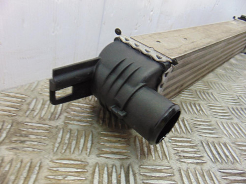  INTERCOOLER CITROEN NEMO 