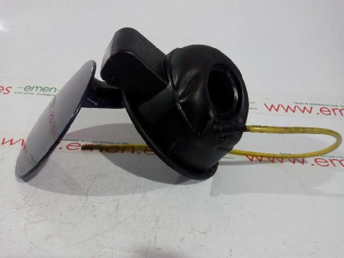  TAPA EXTERIOR COMBUSTIBLE VOLKSWAGEN GOLF PLUS V (5M1) 