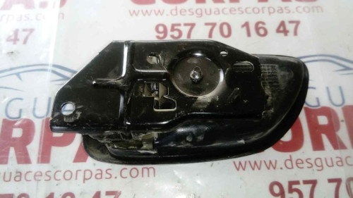  MANETA INTERIOR TRASERA DERECHA HYUNDAI TERRACAN (HP) 