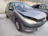 PEUGEOT 206 — vehículo donante para recambios 