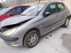 PEUGEOT 206 — vehículo donante para recambios 