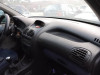 PEUGEOT 206 — vehículo donante para recambios 