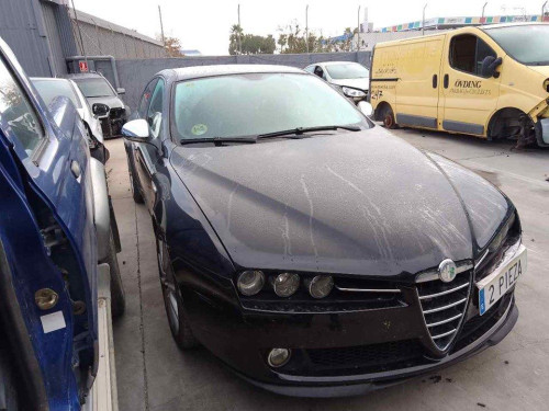 ALFA ROMEO 159 (140) — vehículo donante para recambios 