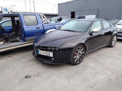 ALFA ROMEO 159 (140) — vehículo donante para recambios 