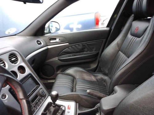 ALFA ROMEO 159 (140) — vehículo donante para recambios 