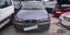 BMW SERIE 3 BERLINA (E46) — автомобиль-донор на запчасти 