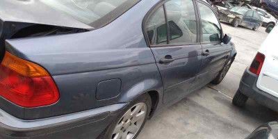BMW SERIE 3 BERLINA (E46)