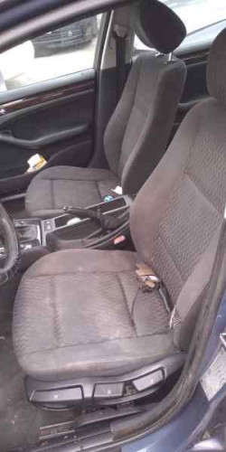 BMW SERIE 3 BERLINA (E46) — автомобиль-донор на запчасти 