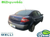RENAULT MEGANE II CLASSIC BERLINA — Donor Vehicle for Used Parts 