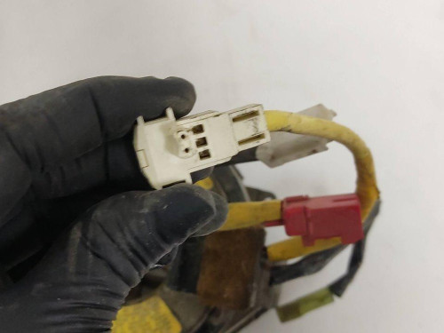 ANILLO AIRBAG Mitsubishi MONTERO (V20/V40) 