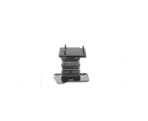 SOPORTE PARAGOLPES DELANTERO 