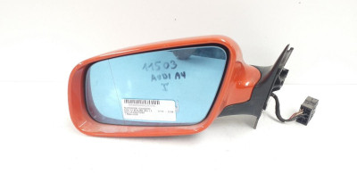 RETROVISOR IZQUIERDO, AUDI, A4 BERLINA (B5)